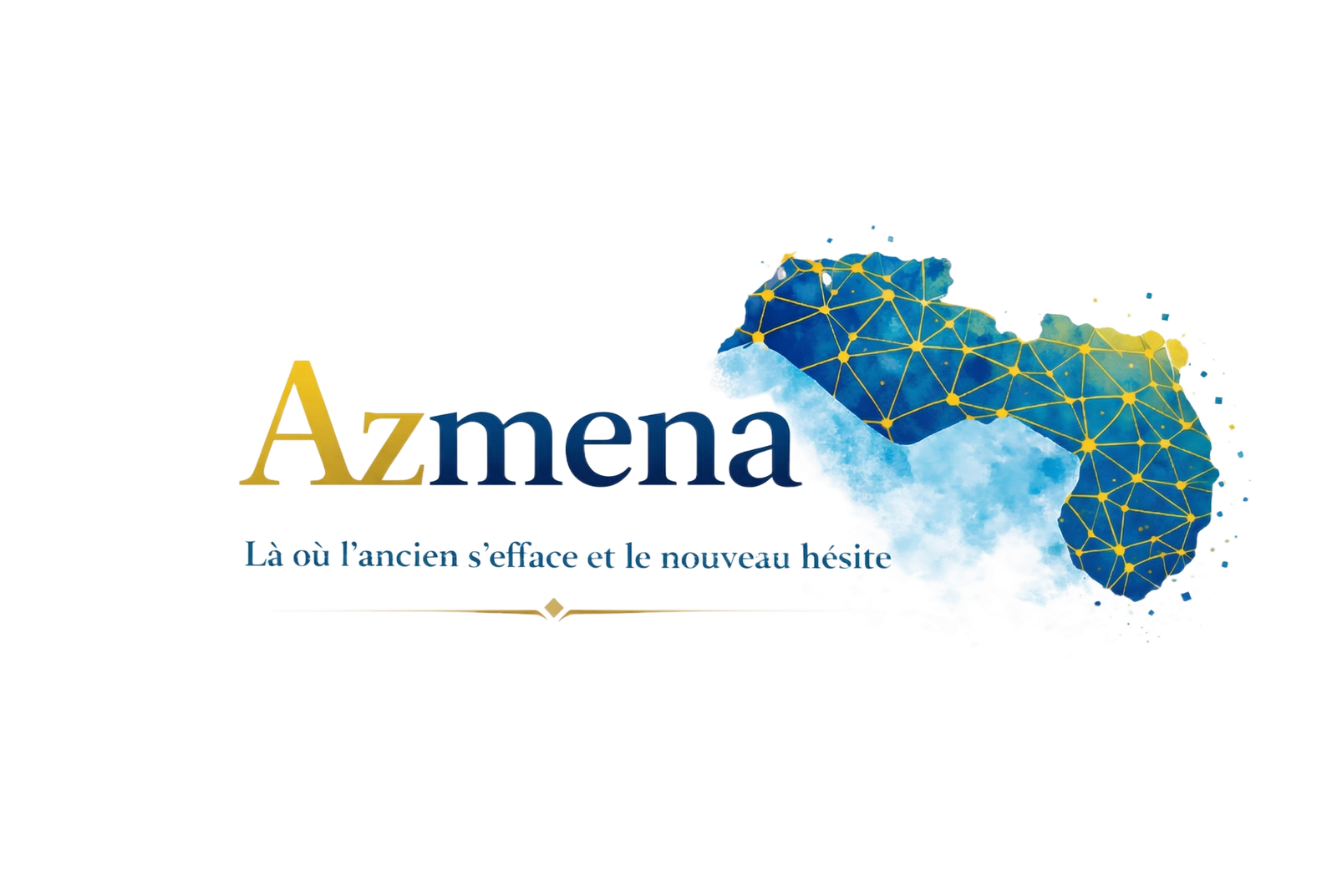 AZMENA — Revue du Policy Network For Transitions