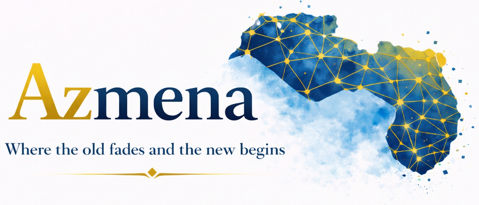 Azmena Logo