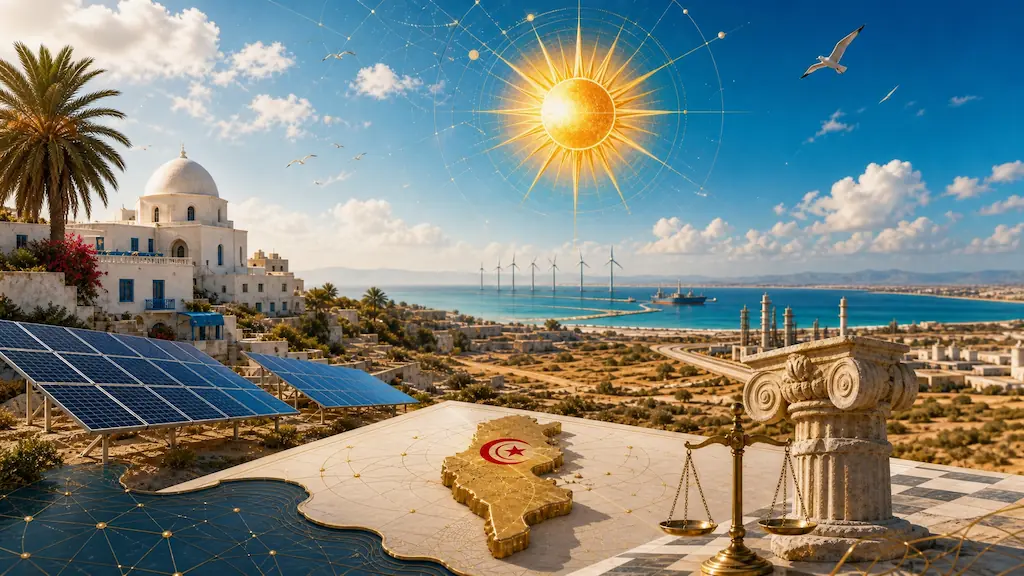 Soleil en Otage