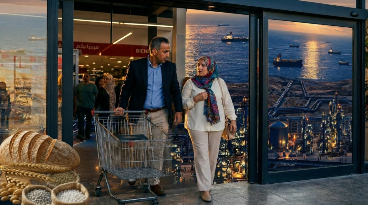 La souveraineté alimentaire introuvable