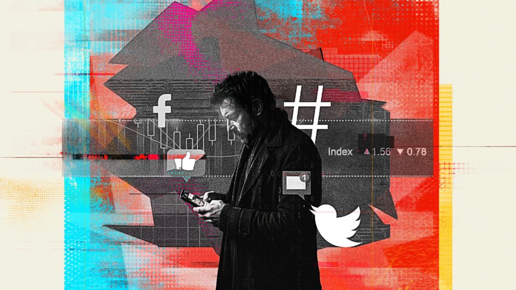 La Tunisie envoûtée par les algorithmes