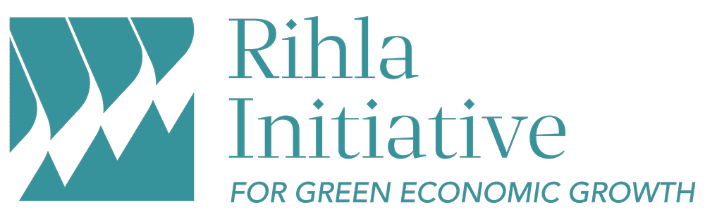 Rihla Initiative for Green Economic Growth