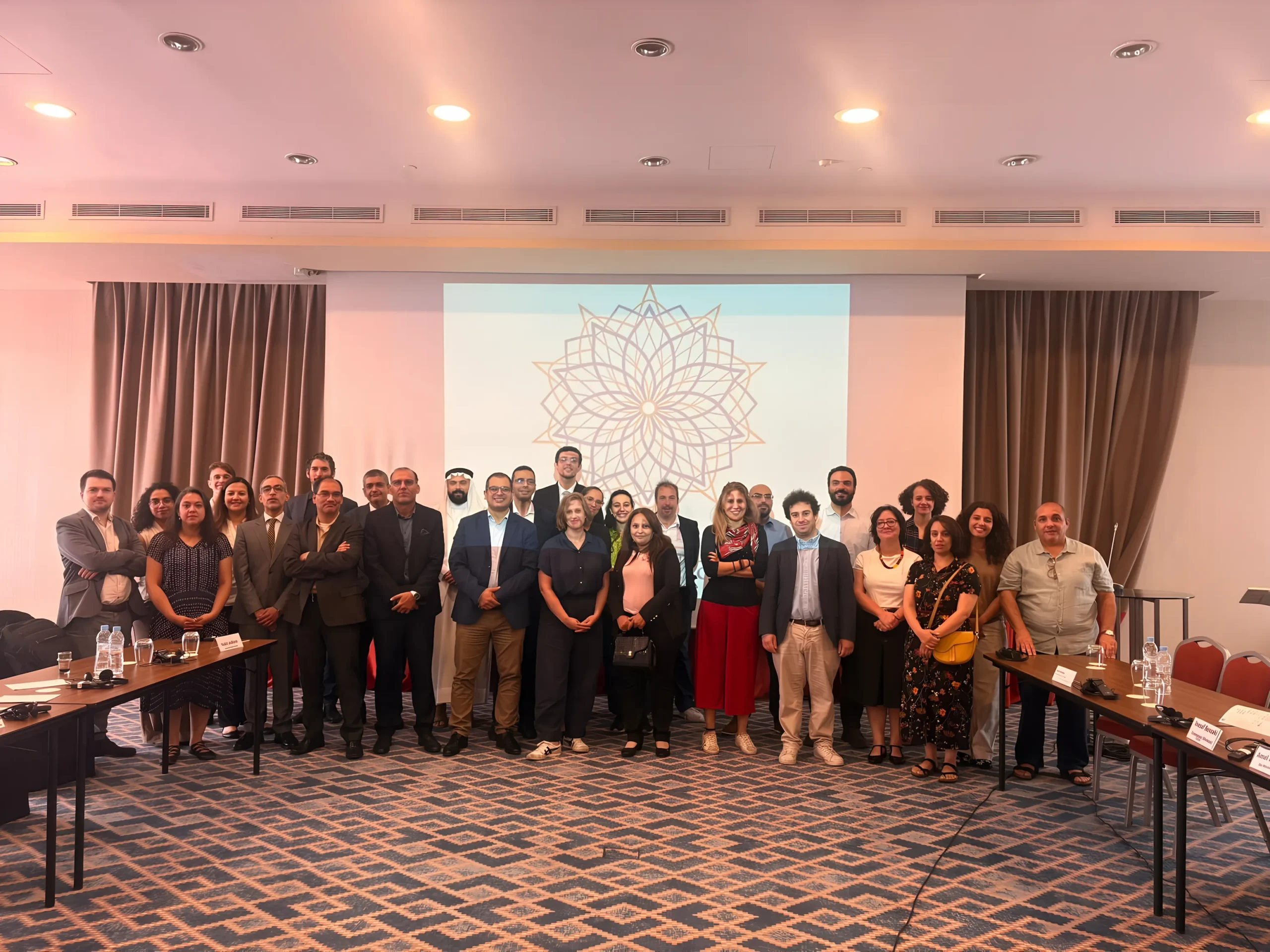 Atelier du Policy Network for Transitions à Tanger, 24-25 juin 2026 — Politique industrielle verte et économie politique de la transition énergétique en Afrique du Nord